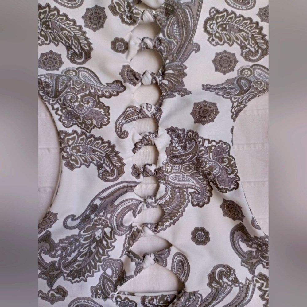 Mikoh monokini
